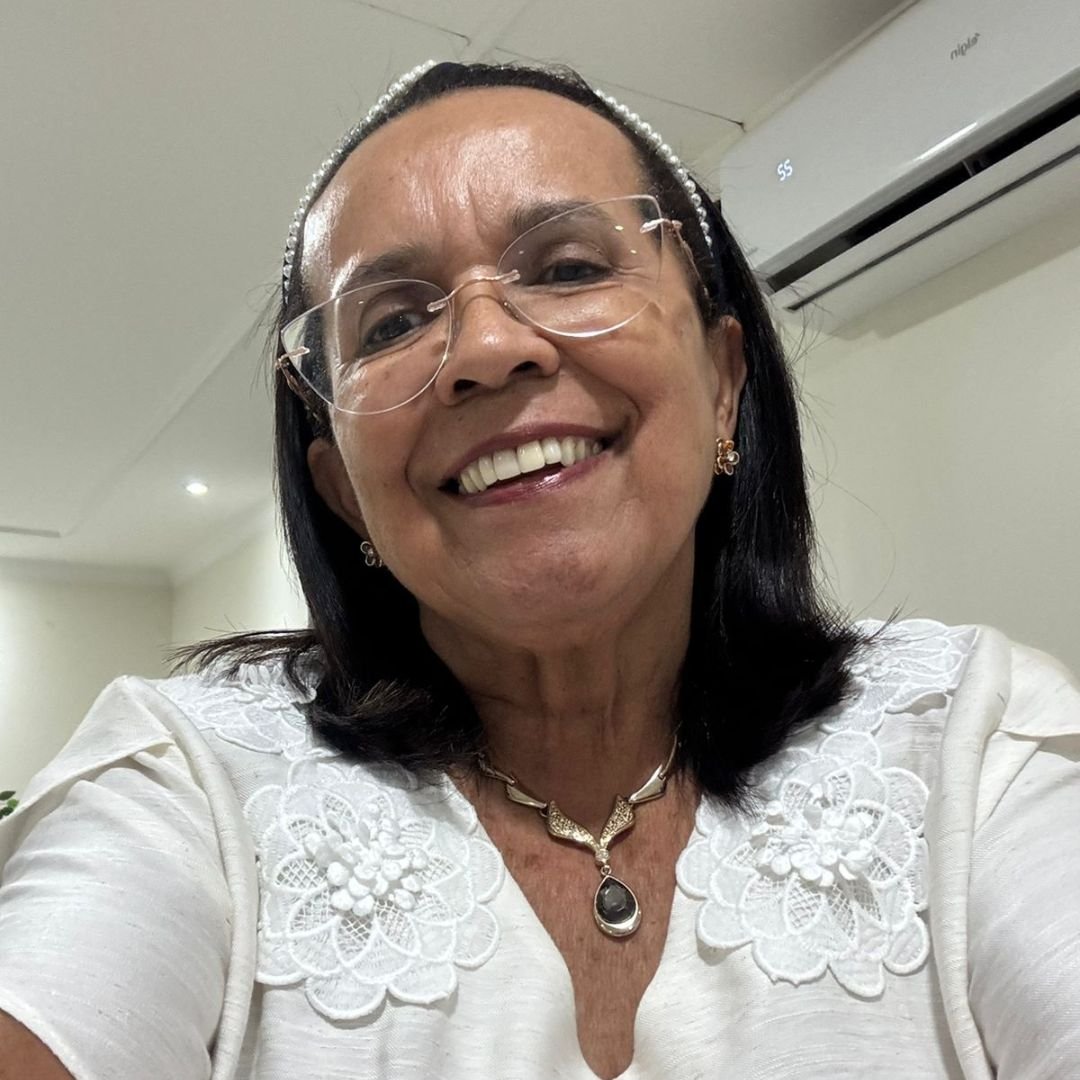 Tina Cavalcanti